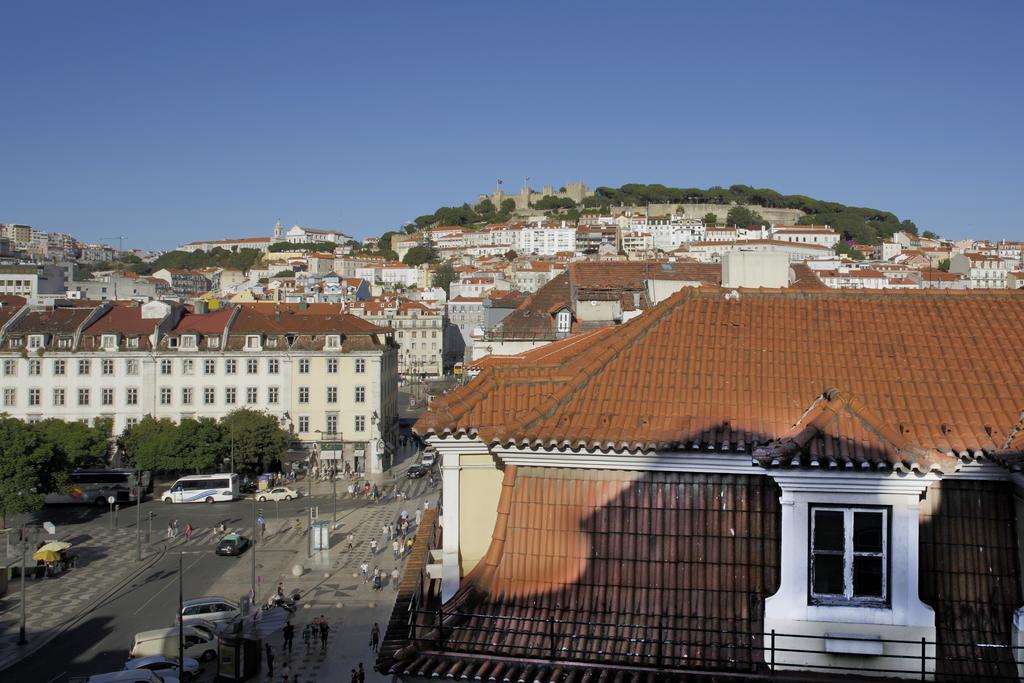 Bairro Alto Apartments By Linc ลิสบอน ห้อง รูปภาพ