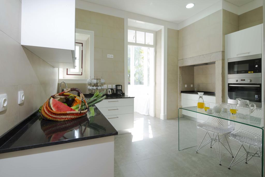 Bairro Alto Apartments By Linc ลิสบอน ห้อง รูปภาพ
