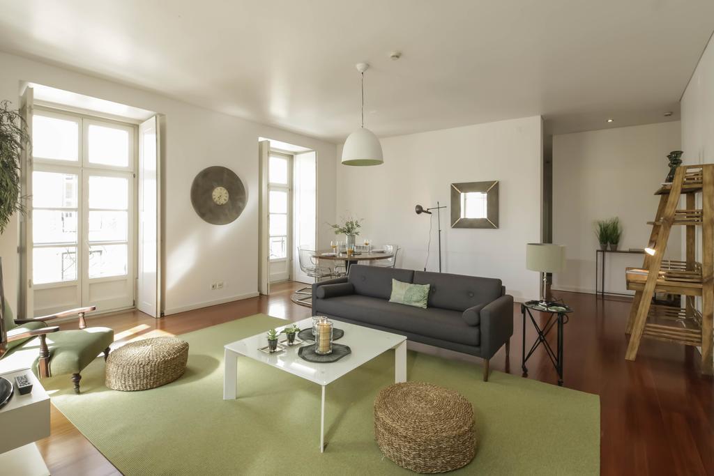 Bairro Alto Apartments By Linc ลิสบอน ภายนอก รูปภาพ