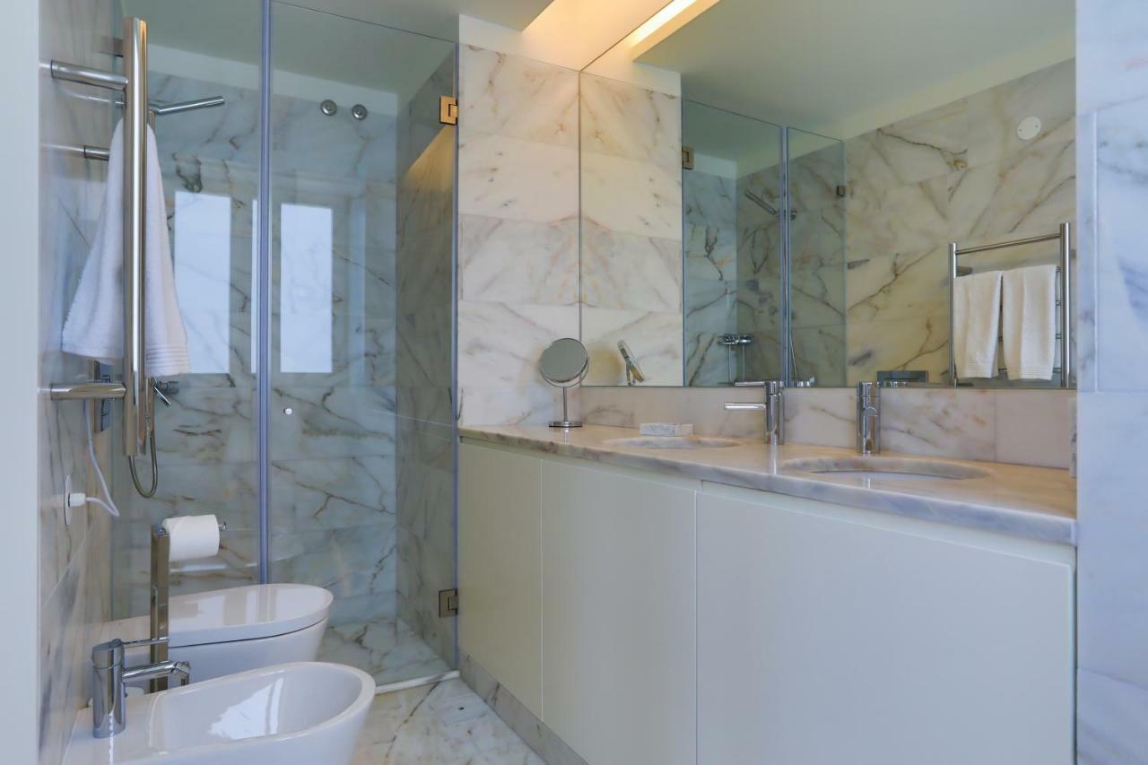 Bairro Alto Apartments By Linc ลิสบอน ภายนอก รูปภาพ