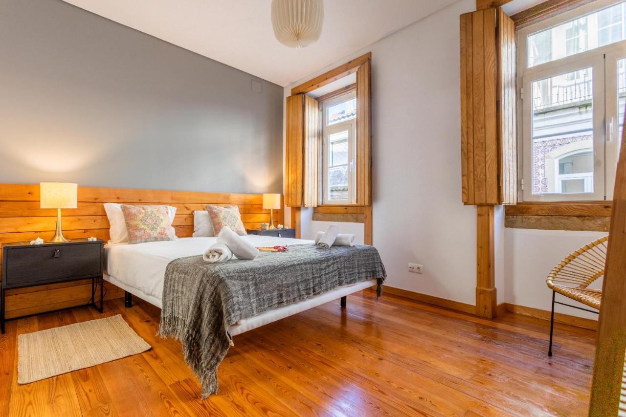 Bairro Alto Apartments By Linc ลิสบอน ภายนอก รูปภาพ